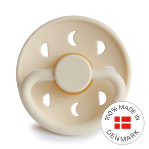 FRIGG Pacifier Moon Phase Cream